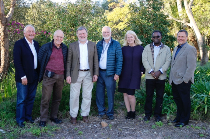 Photo of STIAS joins prestigious international group of Institutes for Advanced Study