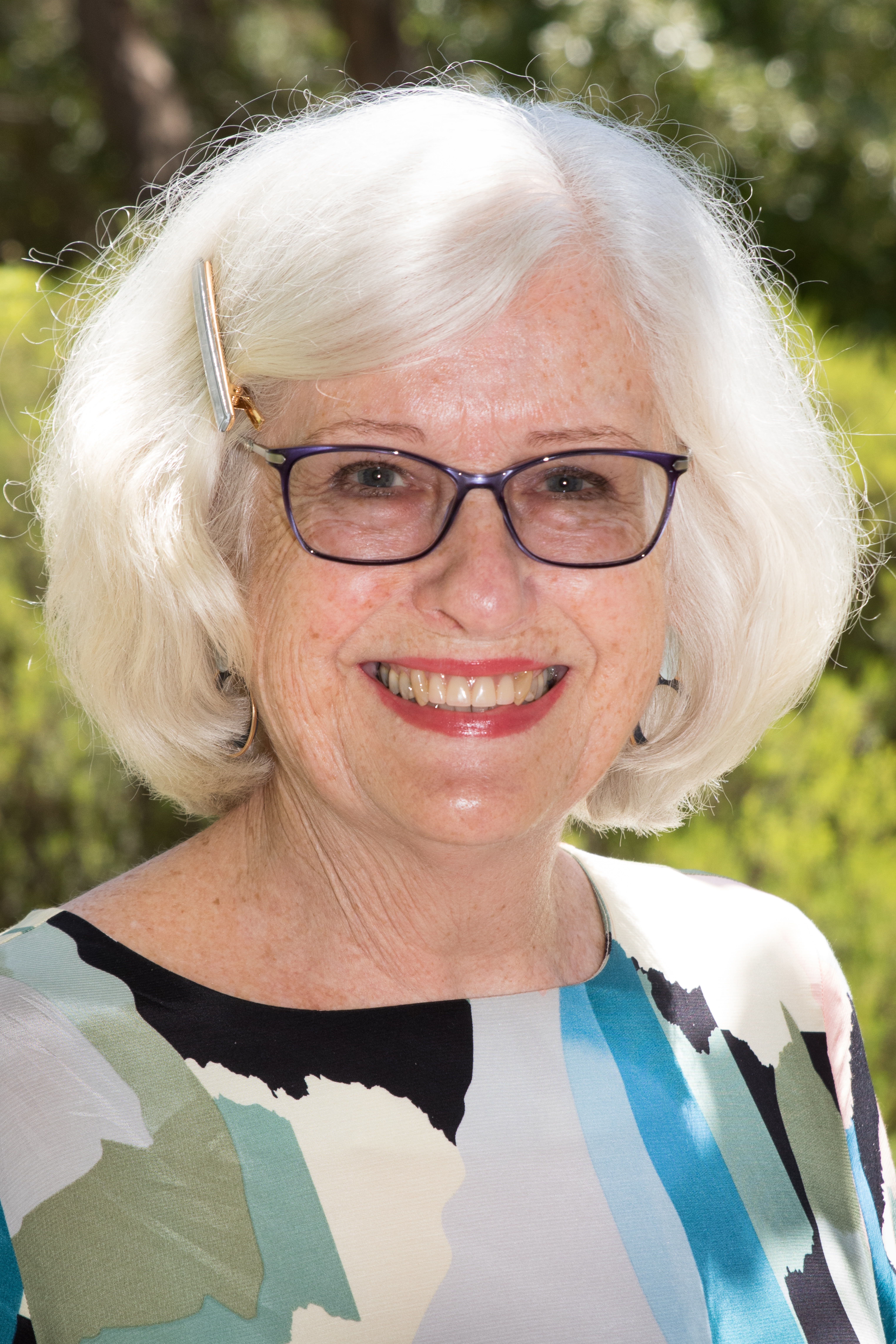 Photo of Cheryl Stobie