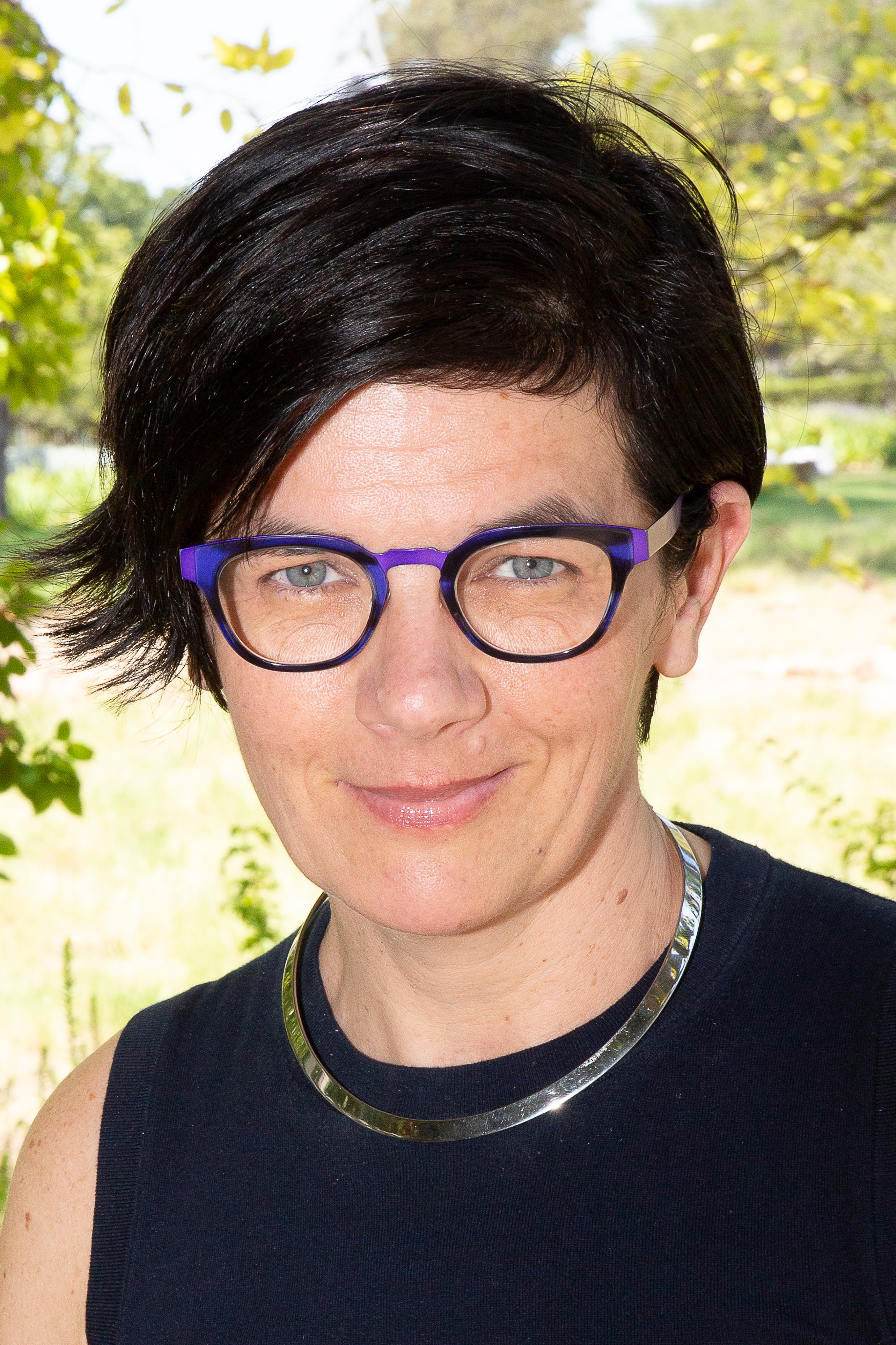 Photo of Rethinking the morality of violence - Fellows' seminar by Beata Stawarska