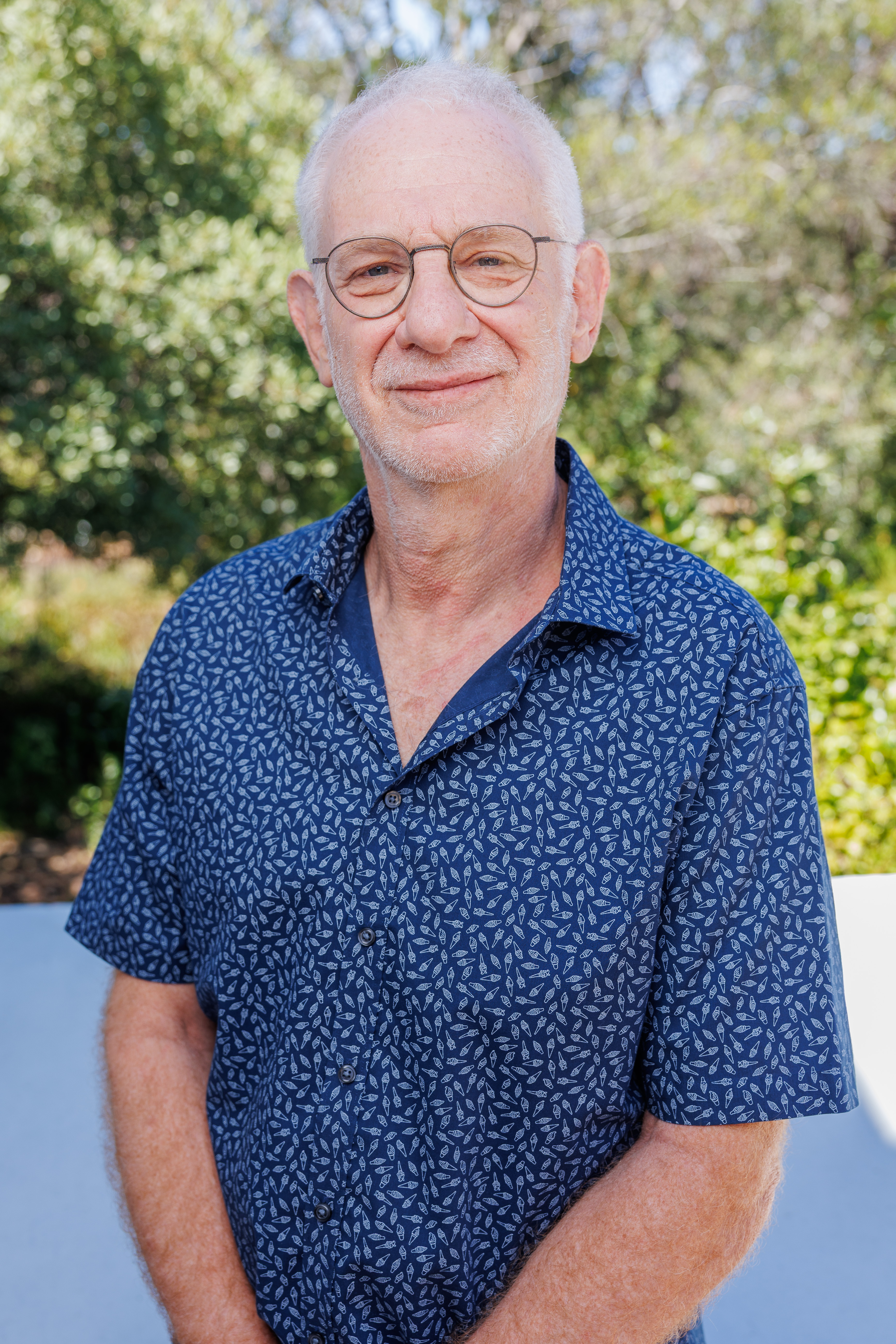 Photo of Stephen Gelb