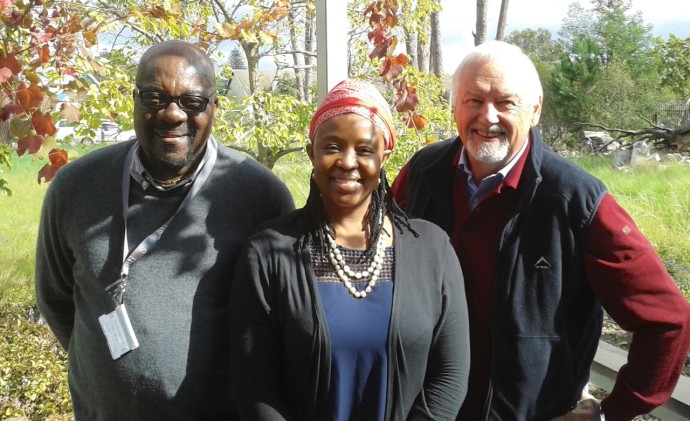 Thumbnail for Food Security in Southern Africa - in search of a full and nutritious food basket