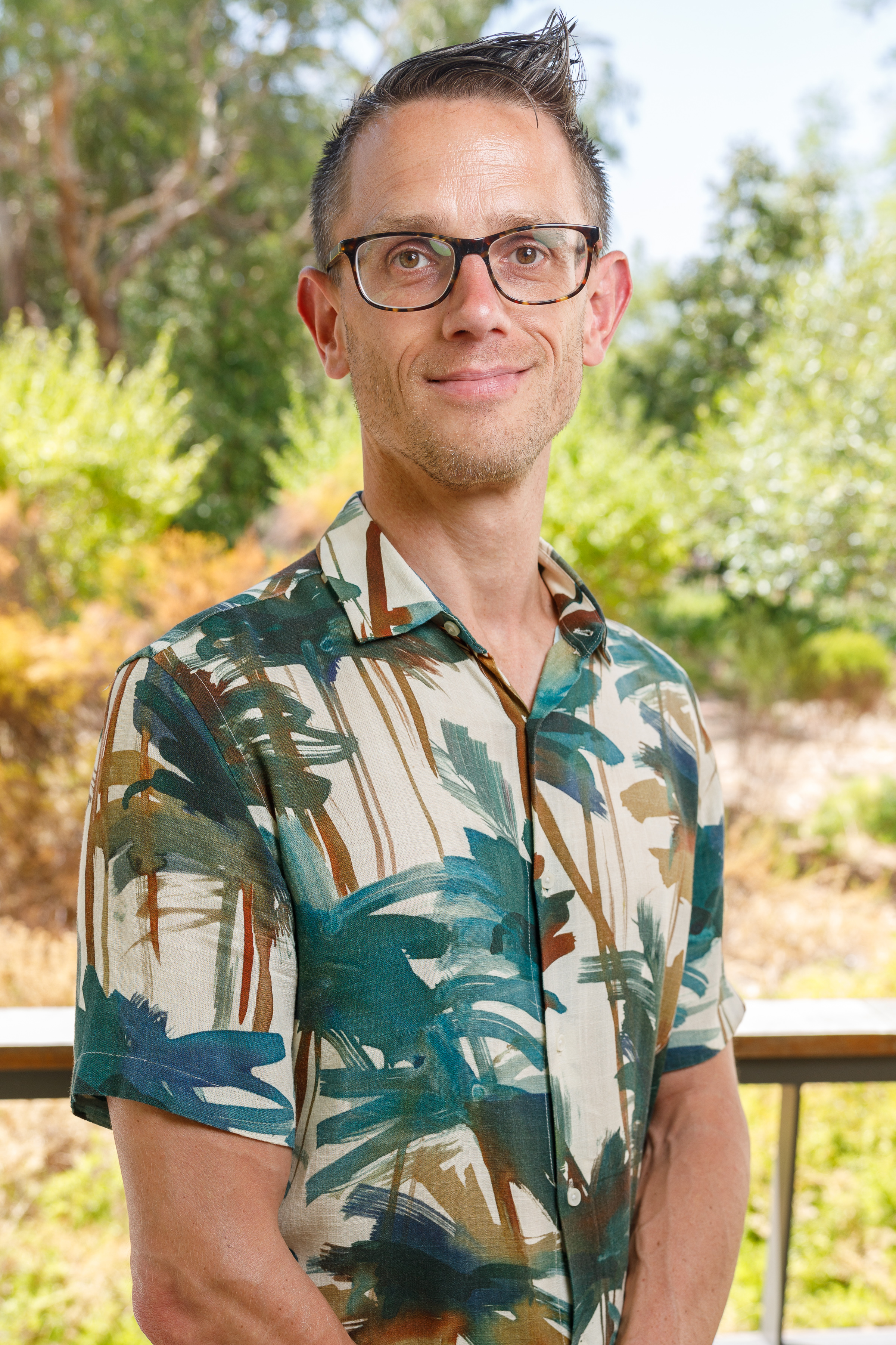 Exploring Christianity, sexuality and social justice in contemporary Nigerian literature - Fellows' seminar by Adriaan van Klinken