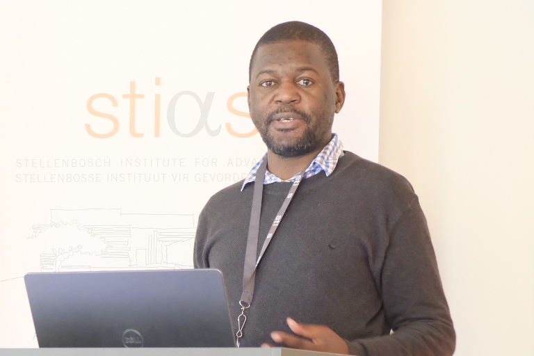 Thumbnail for Analysing the effect of neoliberal restructuring on peasant farmers in southern Africa - Fellows' seminar by Freedom Mazwi