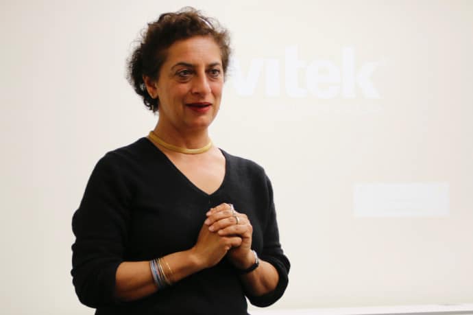 “Let the dead speak for themselves - mummies rule!” Fellows' seminar by Salima Ikram