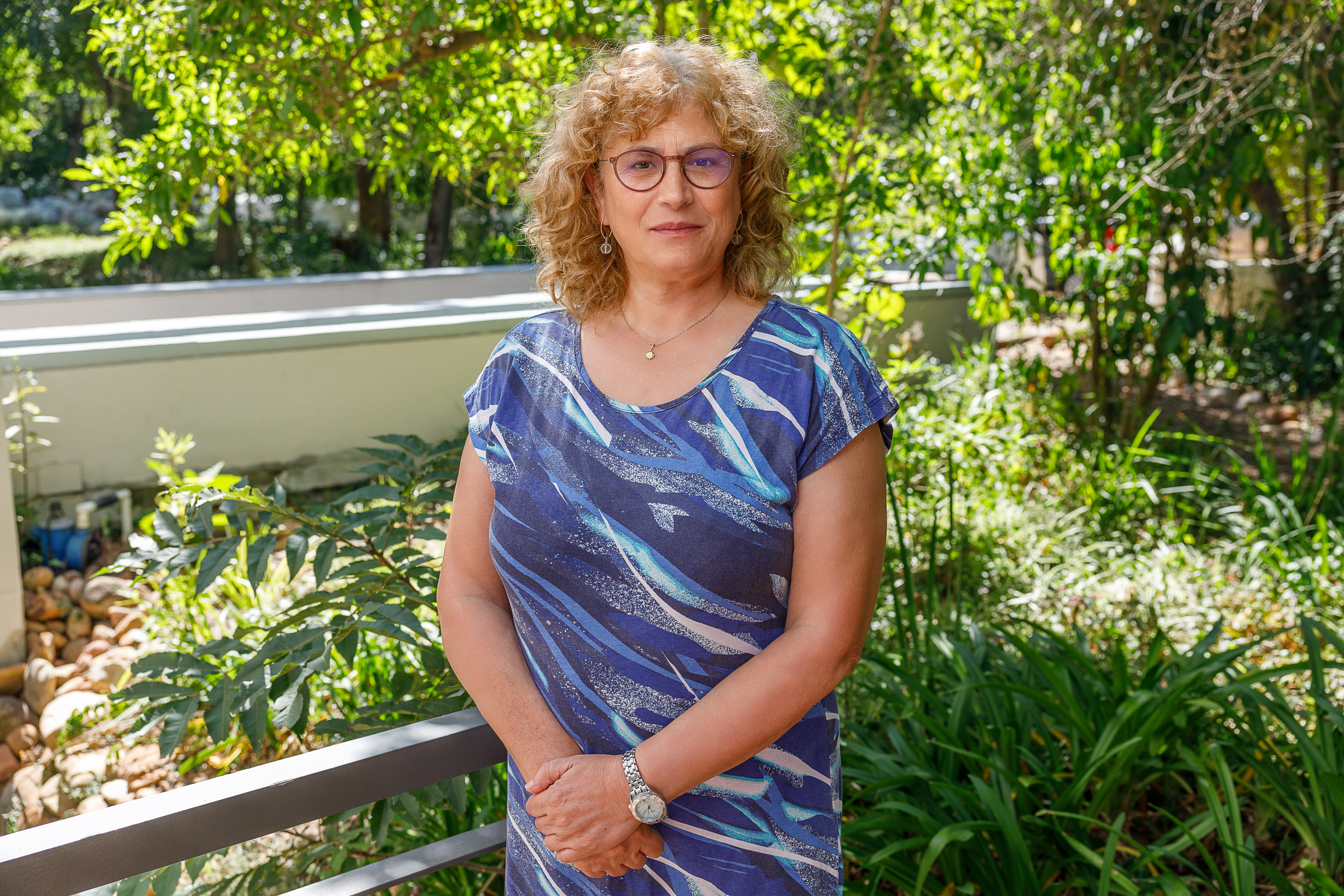 Photo of Too little, too much, too dirty water: Where, when, why? - Fellows' seminar by Georgia Destouni