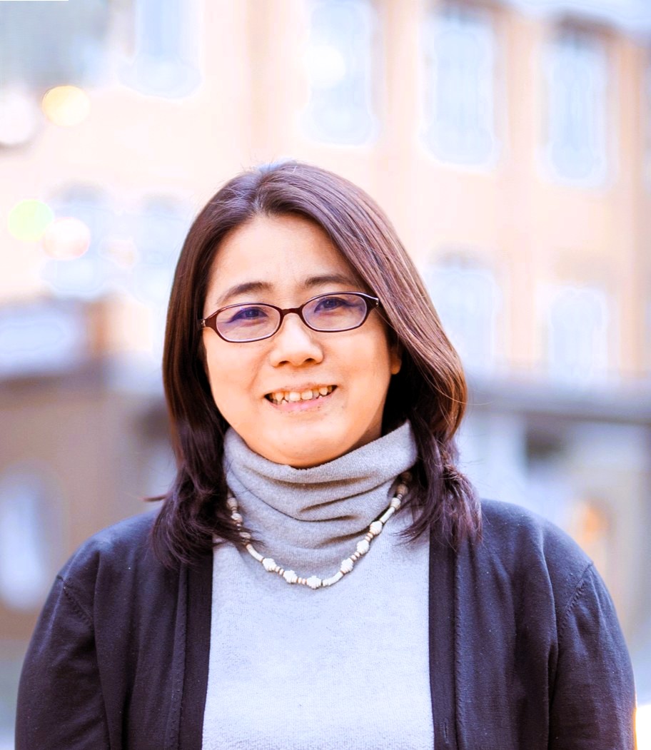 Photo of Junko Maruyama - Erikawa