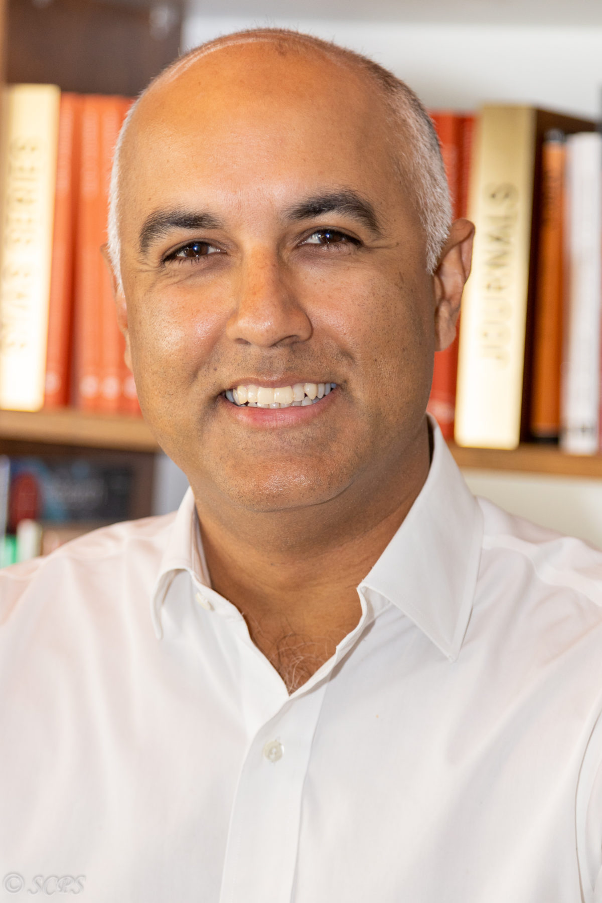 Avinash Govindjee