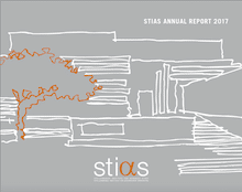 Photo of STIAS Annual Report 2017 published
