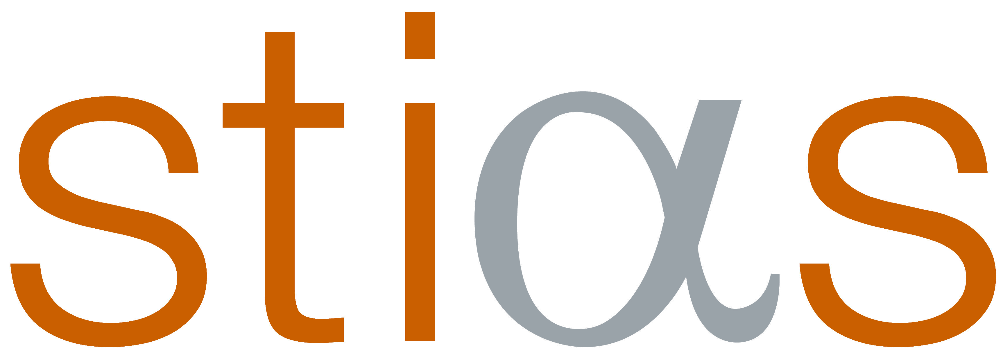 Stellenbosch Institute for Advanced Study logo