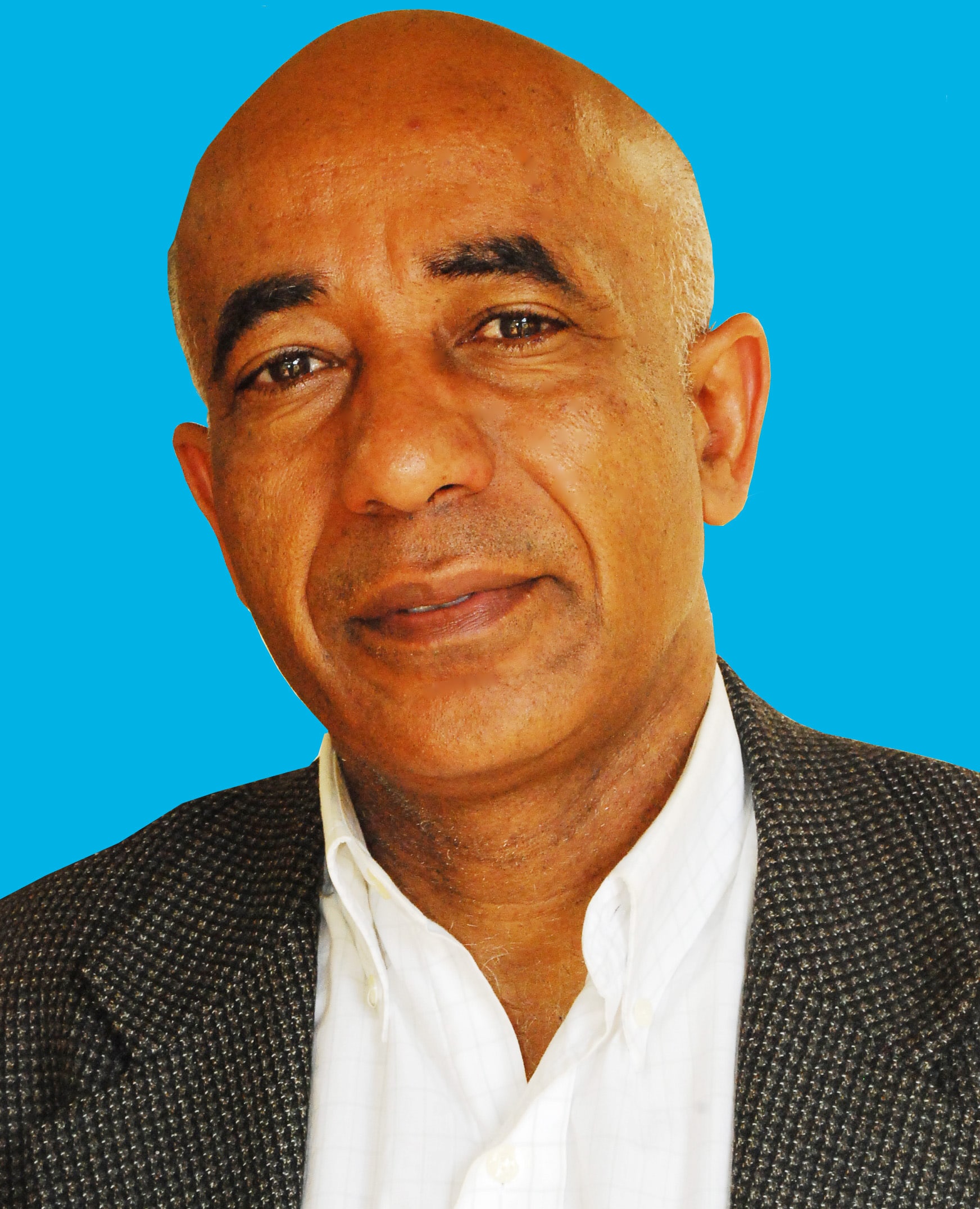 Gulelat Kebede
