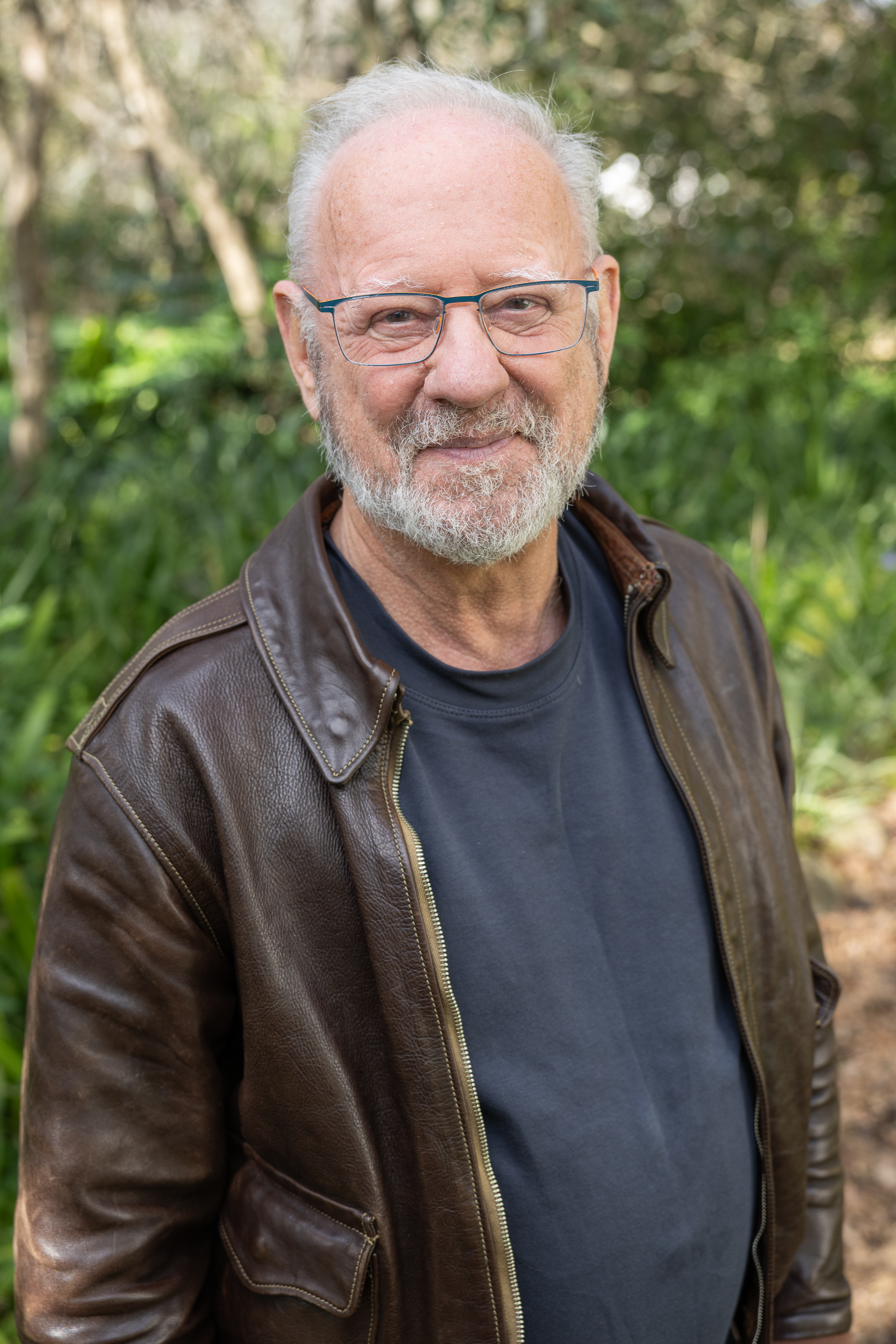 Photo of Robert Berwick