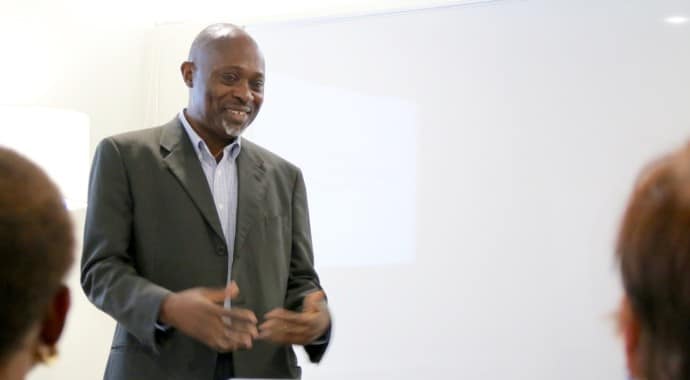 Chielozona Eze: Forgiveness does not ignore history but takes away vengeance