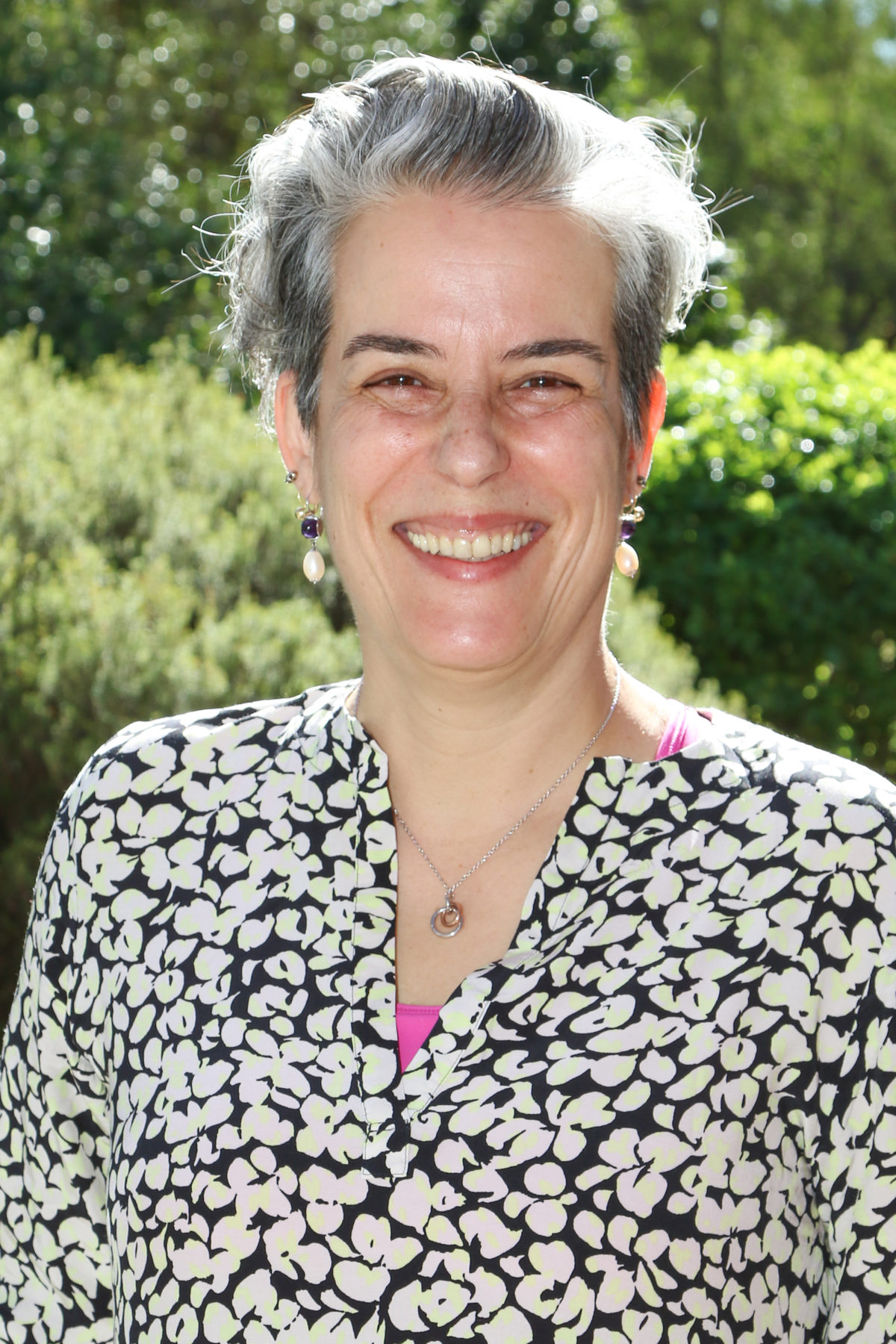 Photo of Ranka Primorac