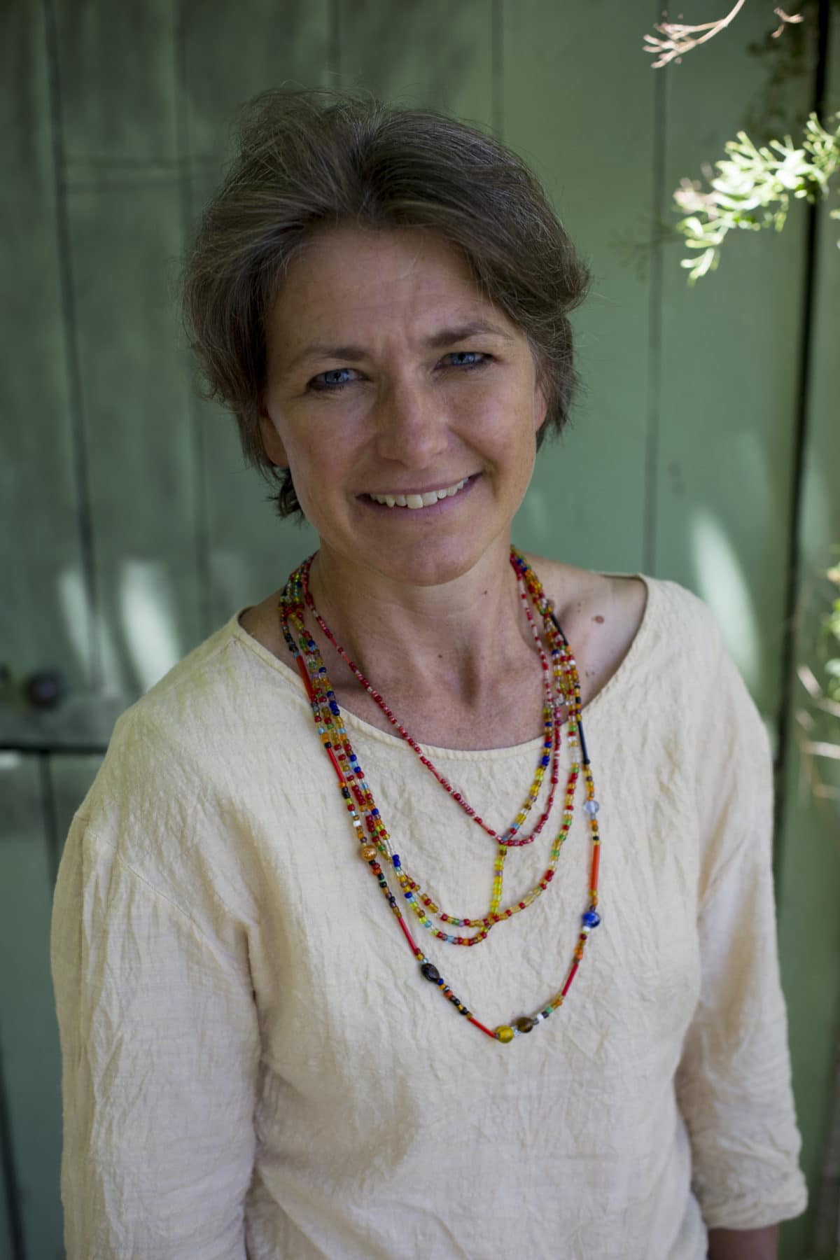 Photo of Marietjie Pauw