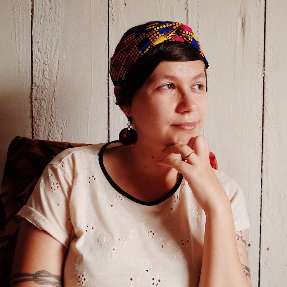 Ana Lívia Agostinho