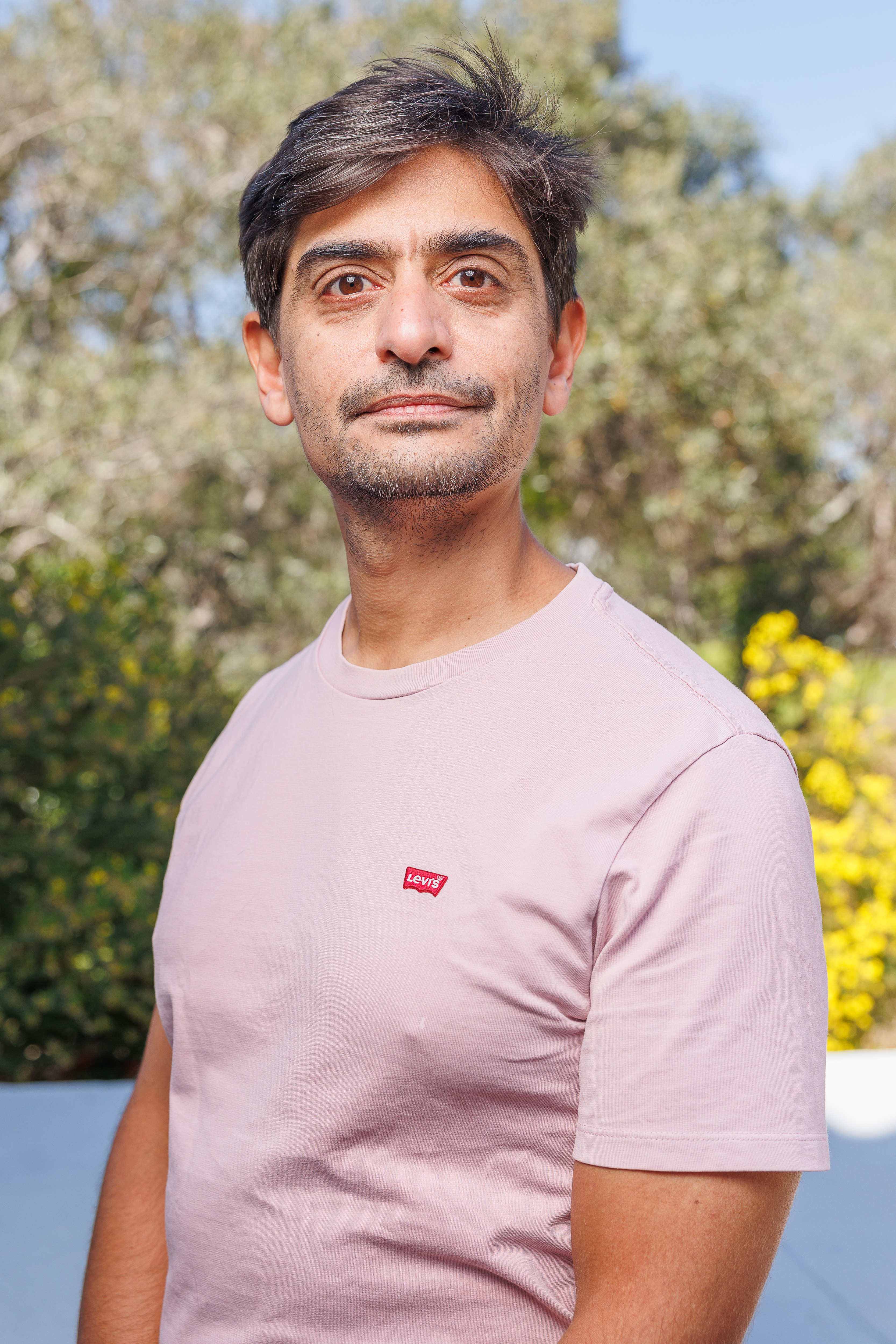 Ethical Affects: Food and Sense in Muslim Mumbai - Fellows' seminar by Shaheed Tayob