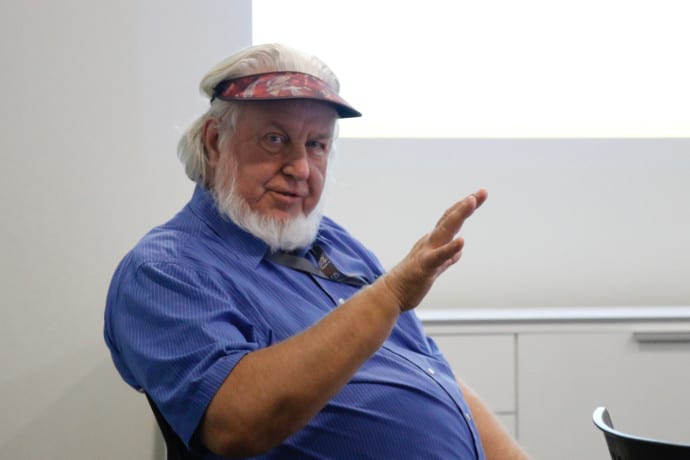 Thumbnail for Neo-Abolitionism: The case for abolishing the employer-employee contract in favour of workplace democracy - Fellows’ seminar by David Ellerman