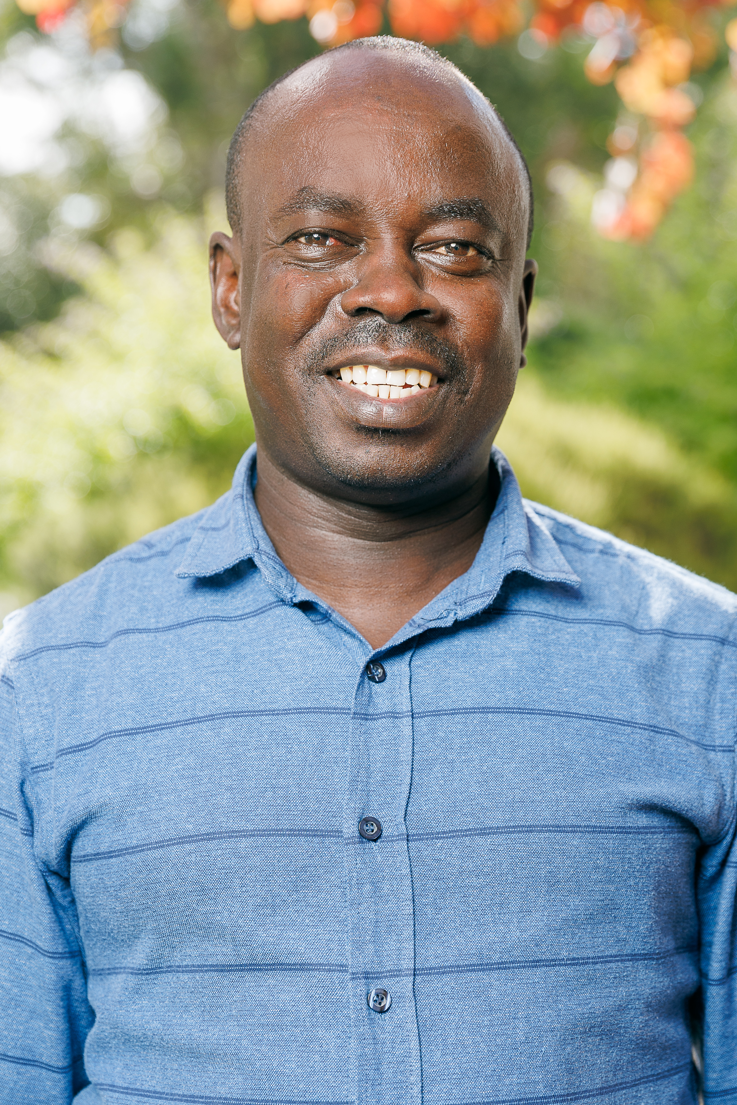 Photo of Foregrounding spatiality as primary dimension of textuality - Fellows' seminar by James Ocita