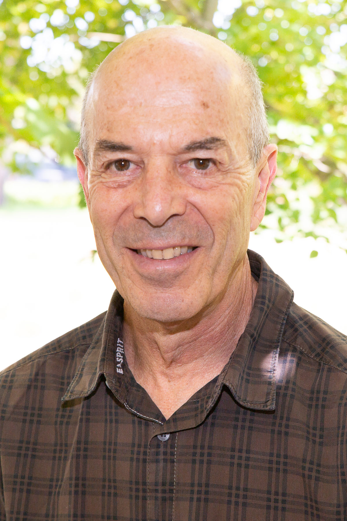 Disasters, disruption and new dreams - Fellows' seminar by Ian Goldin