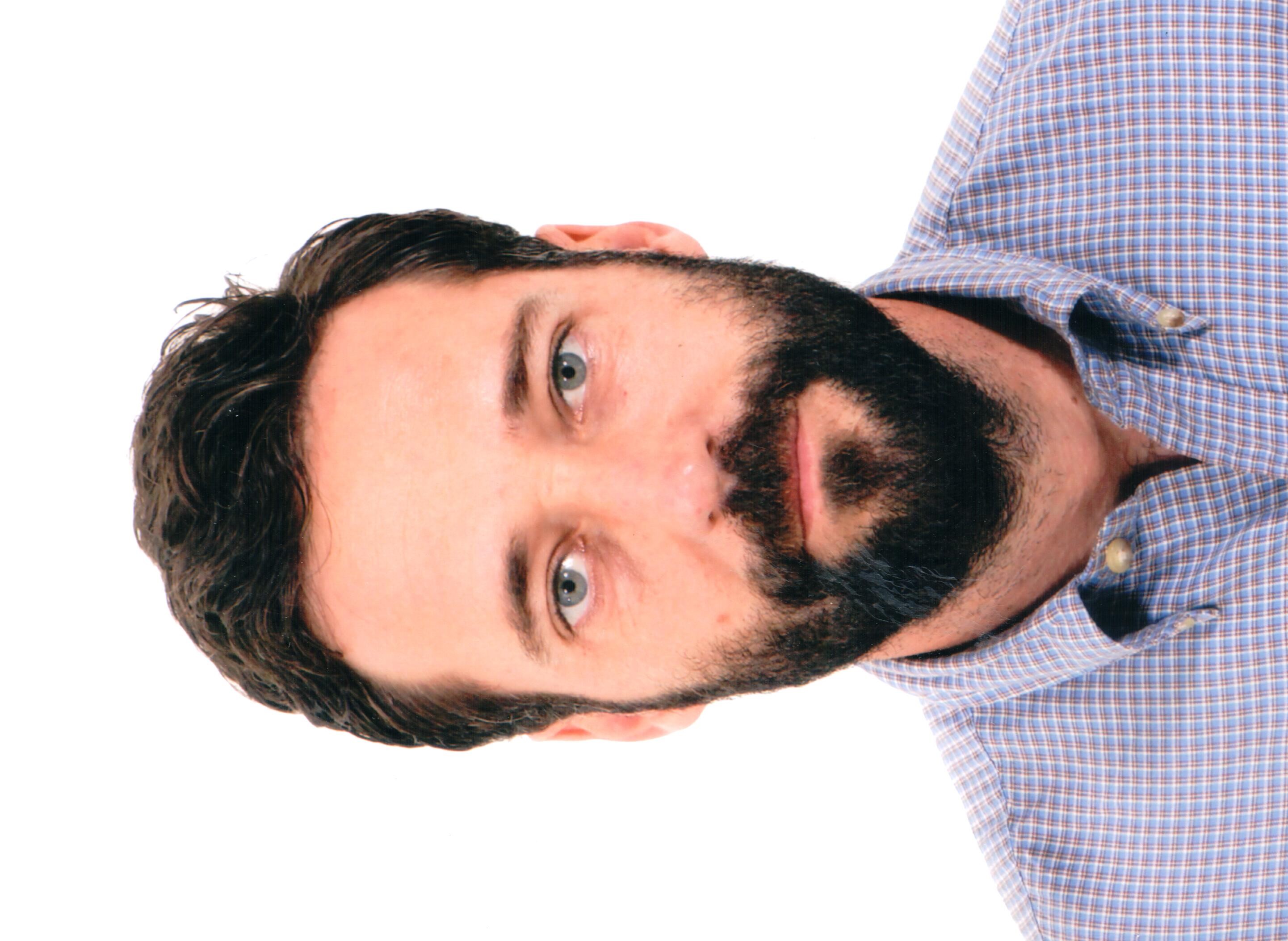 Photo of Adrien Delmas