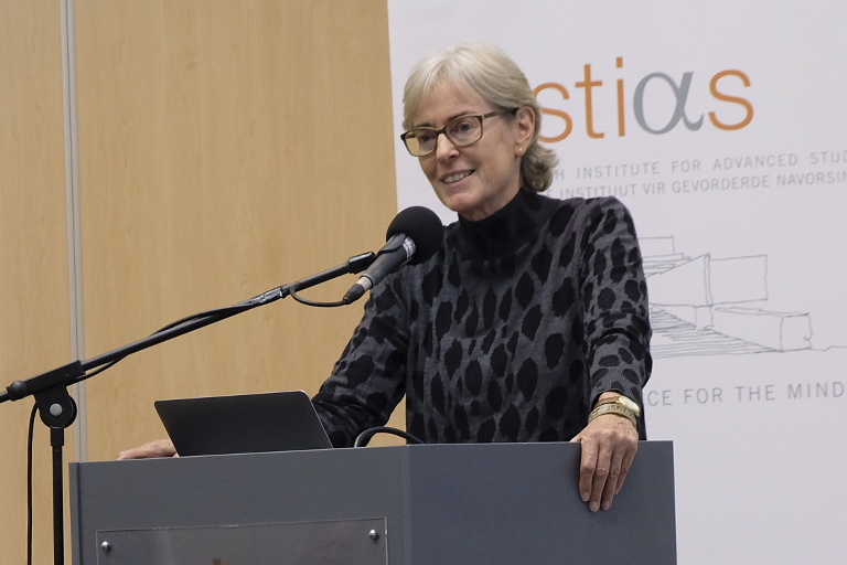 Photo of Mouse tale reveals the basis and significance of social interactions - STIAS Public lecture by Barbara König