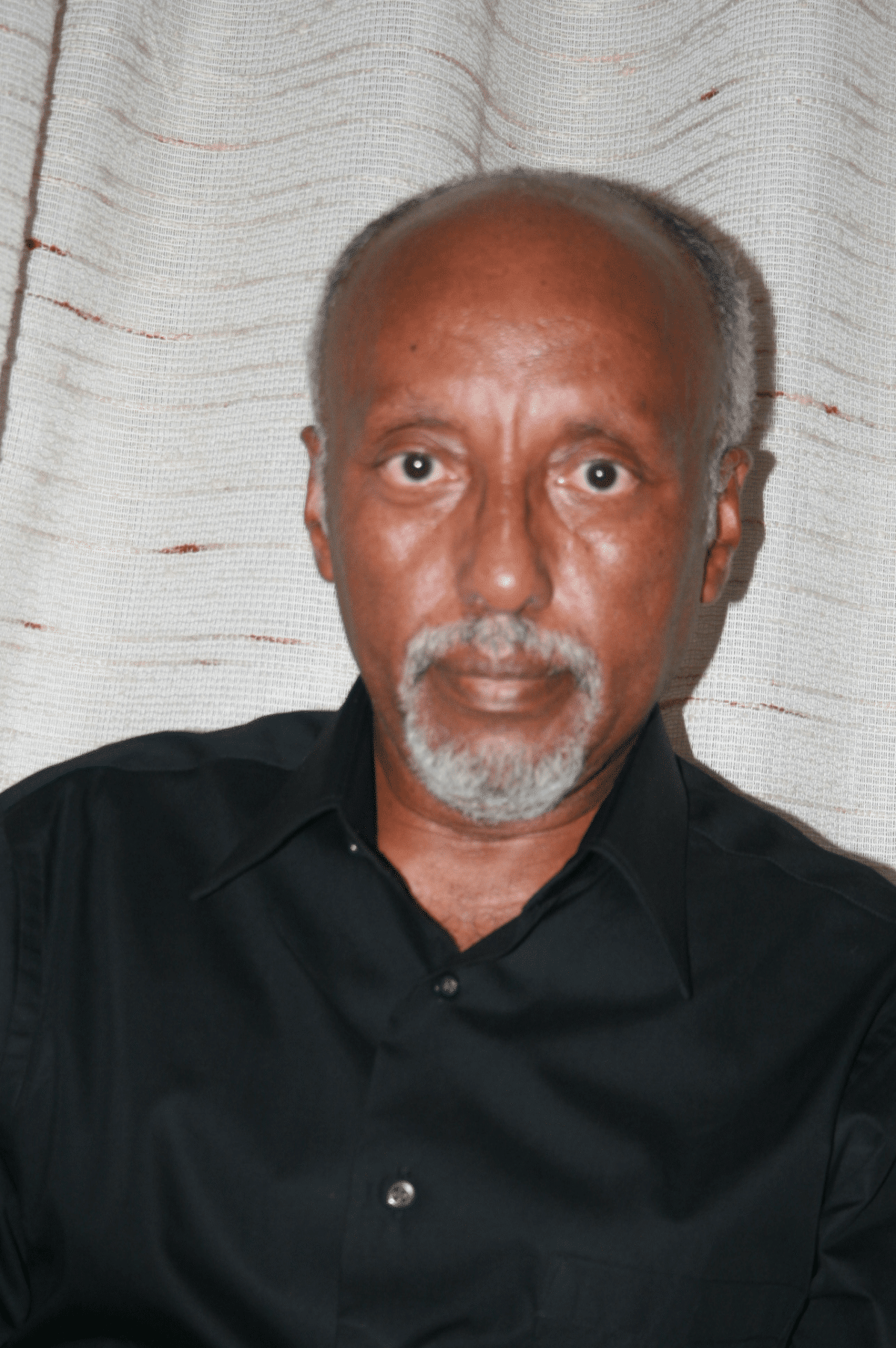 No quick fix but change needed for Africa’s future - Fellows' seminar by Berhanu Abegaz