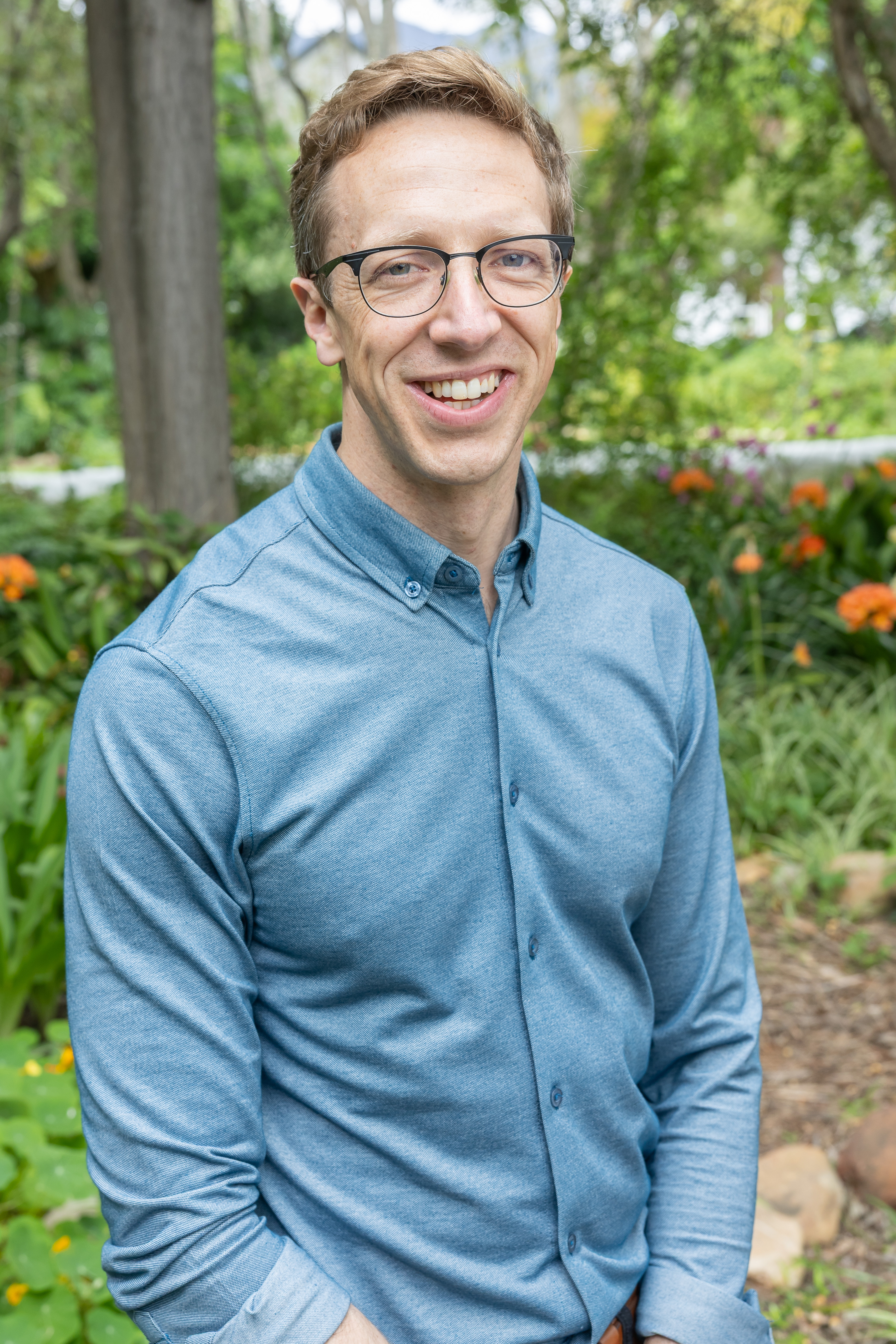 The literary tradition of scientific recantation - Fellows' seminar by Rick de Villiers