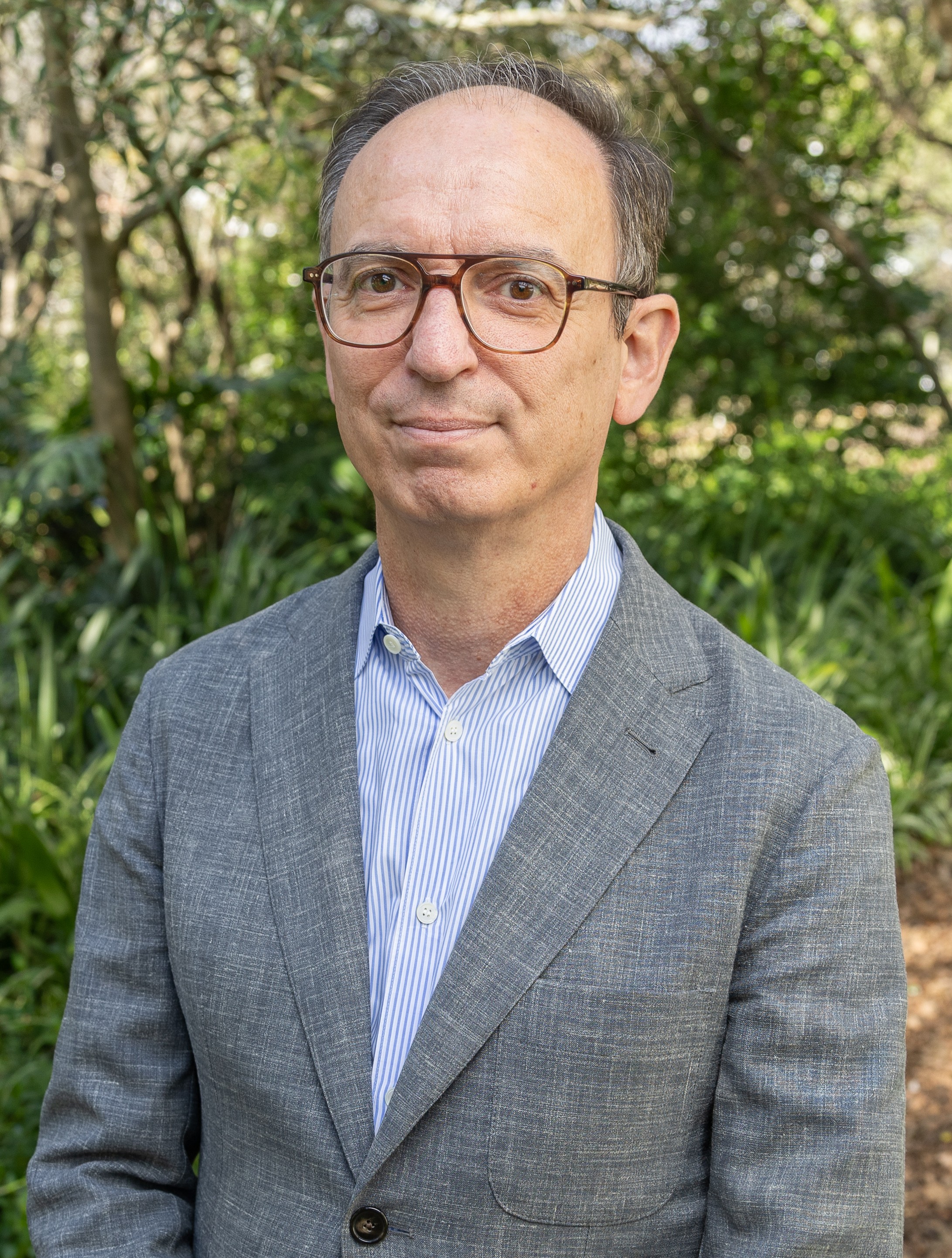 Photo of Benjamin Soares