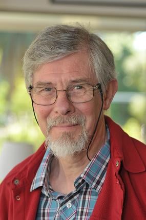 Denis-Constant Martin