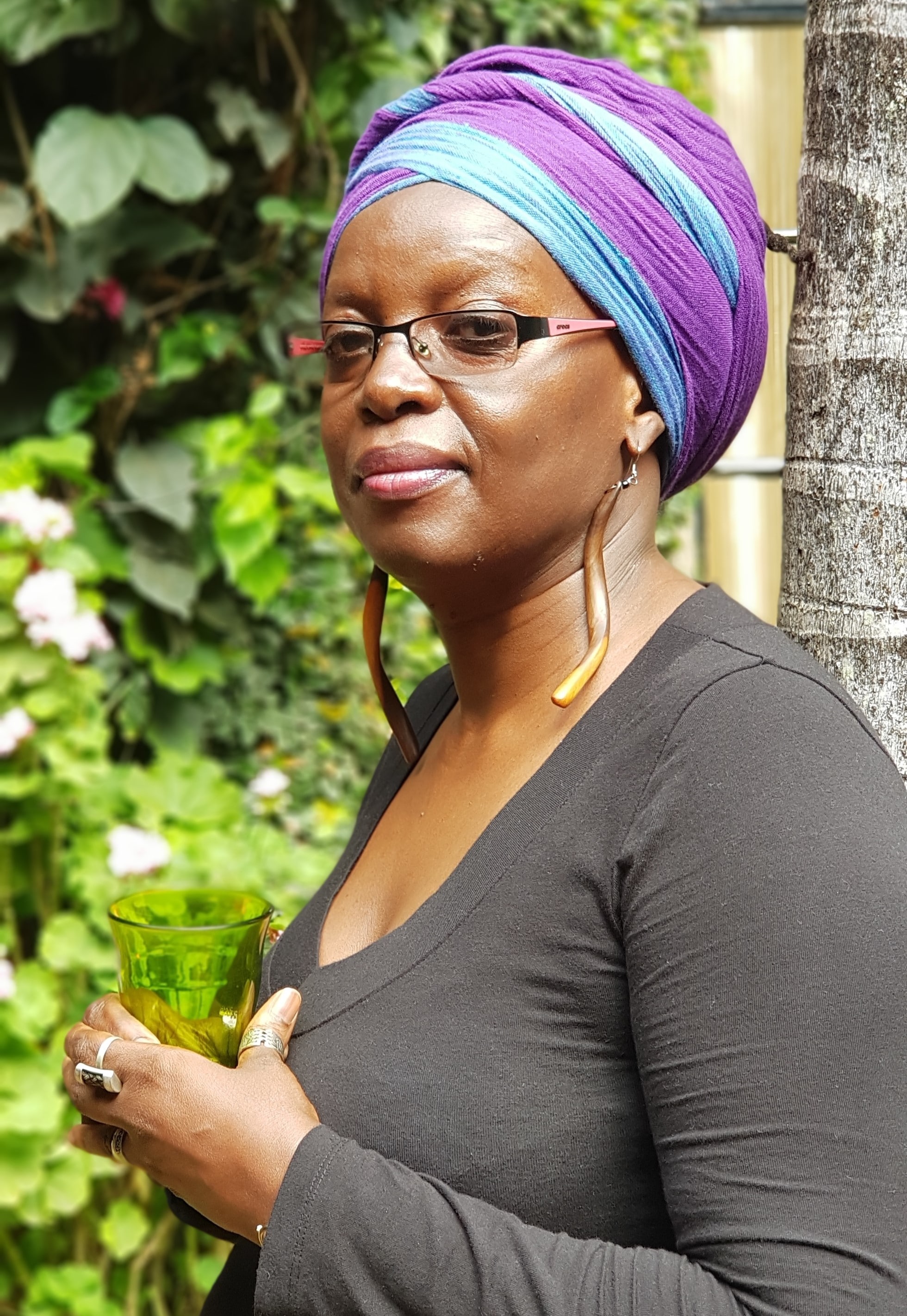 Thumbnail for STIAS Lecture Series 2019: Sylvia Tamale - Peeling away the layers of colonization: The case of the African academy