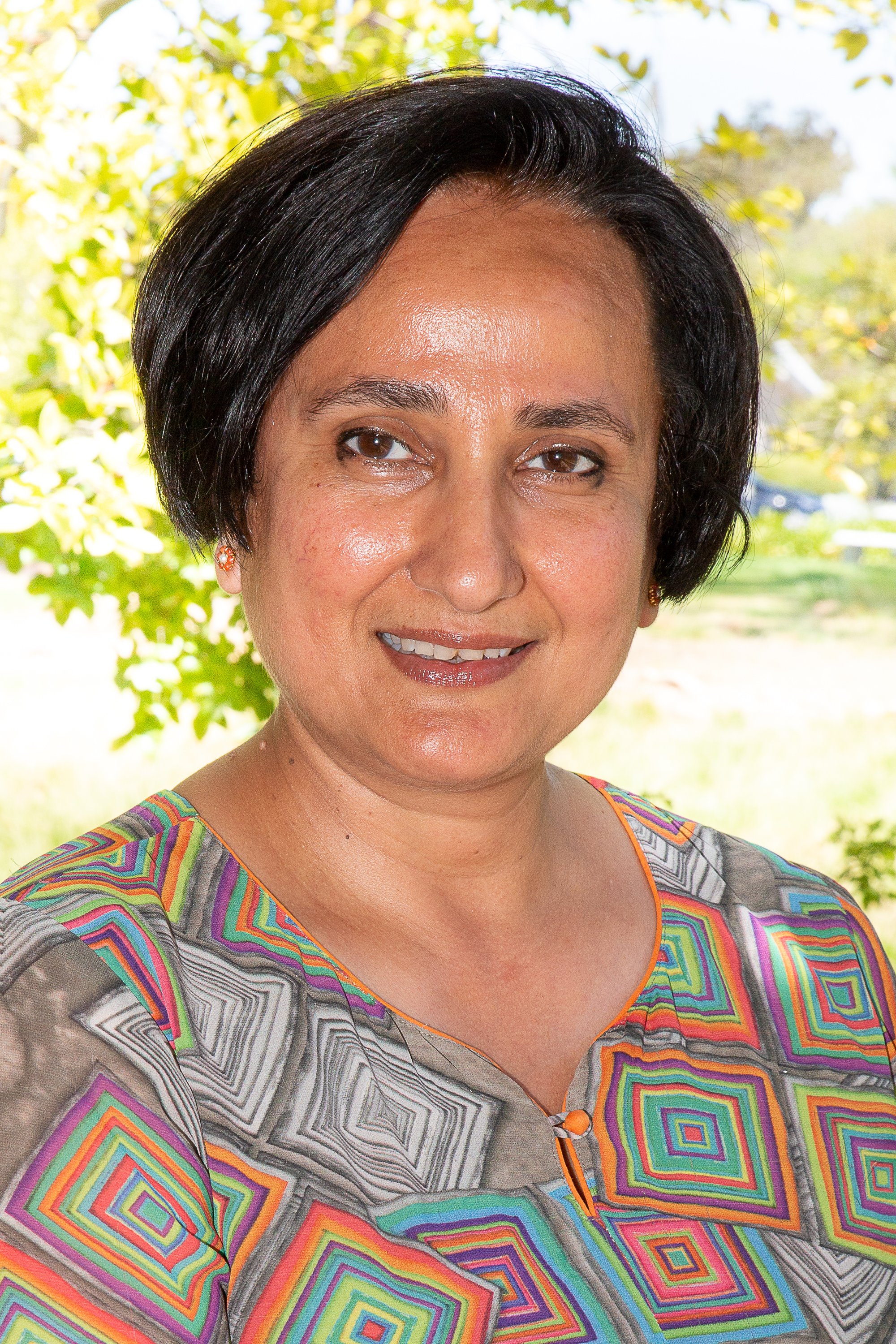 Suruchi Thapar-Björkert