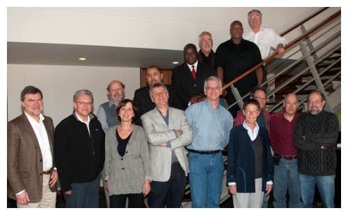 Thumbnail for Projects in Political Science and related fields at STIAS