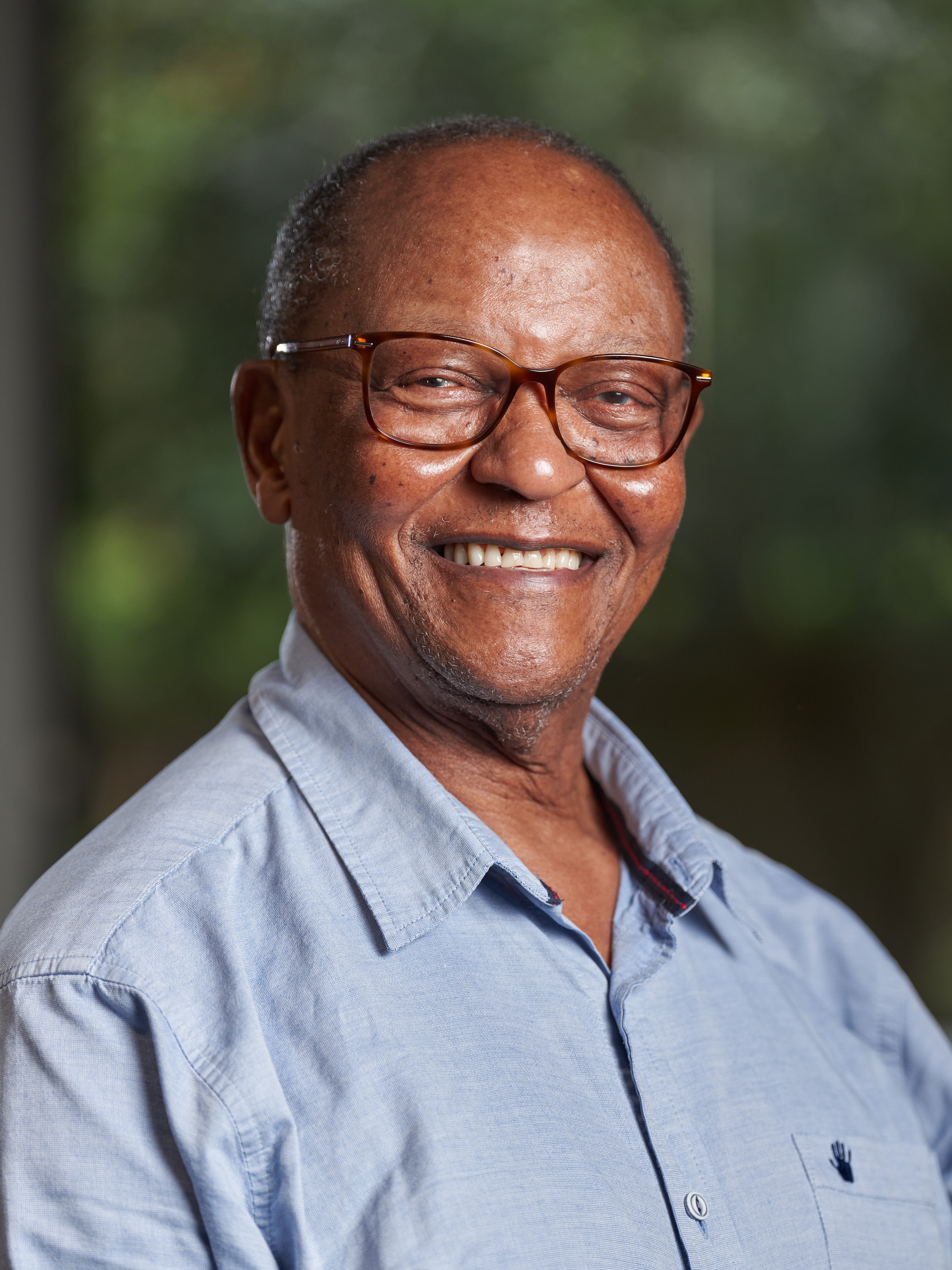 Njabulo Ndebele