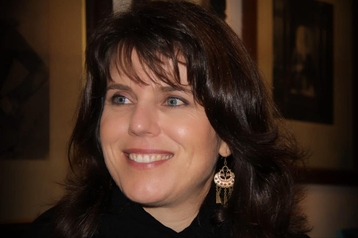 Bridget Rennie-Salonen