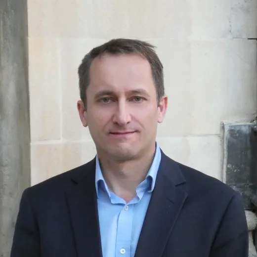 Andrew Farlow