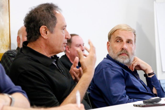 Even where the science is clear translating it is a challenge - Fellows' seminar by the DOHaD group