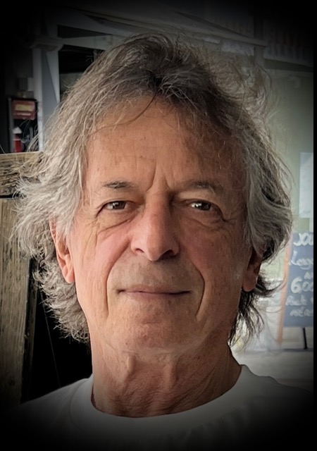 Photo of Michael Kahn