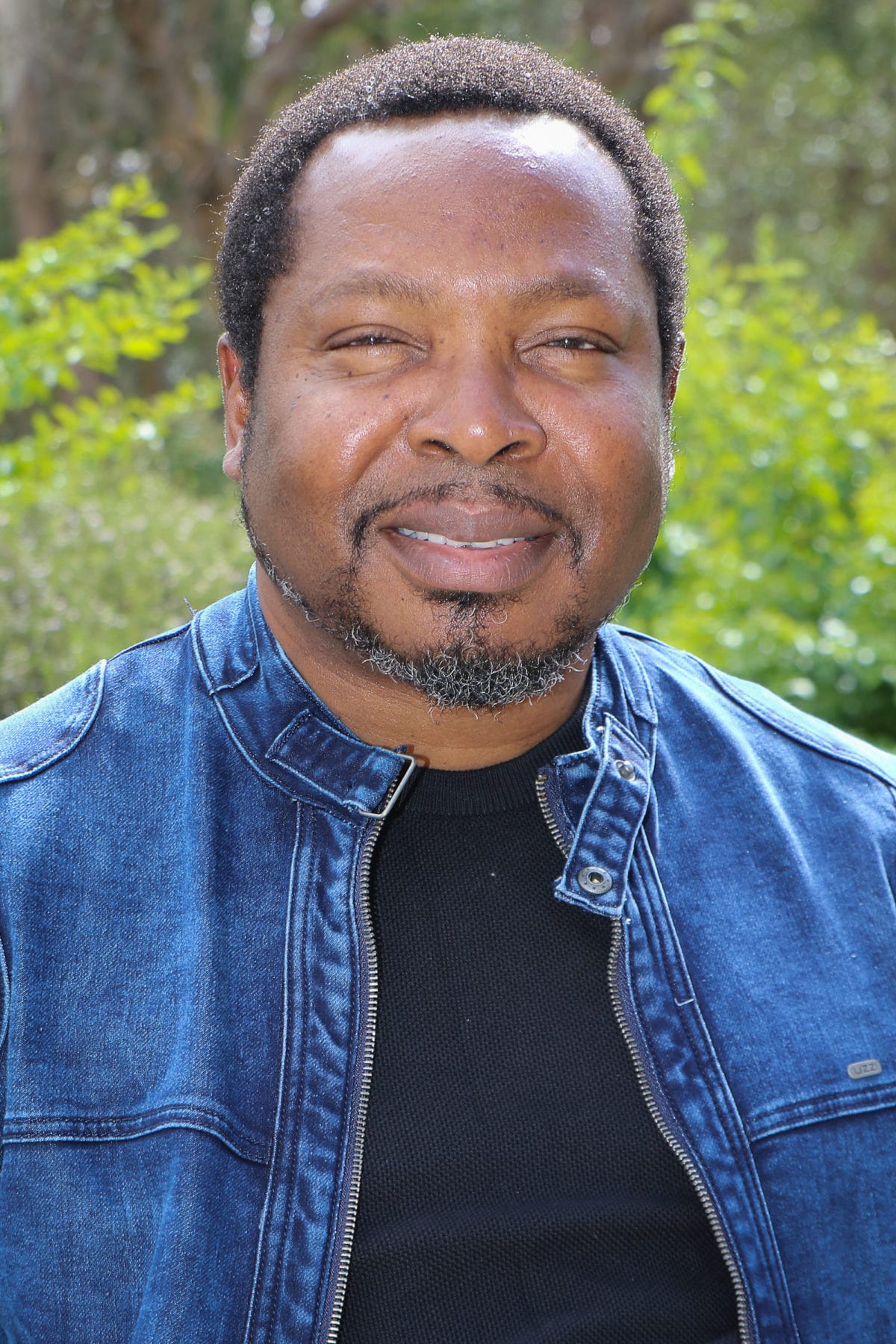 Photo of Erhabor Idemudia