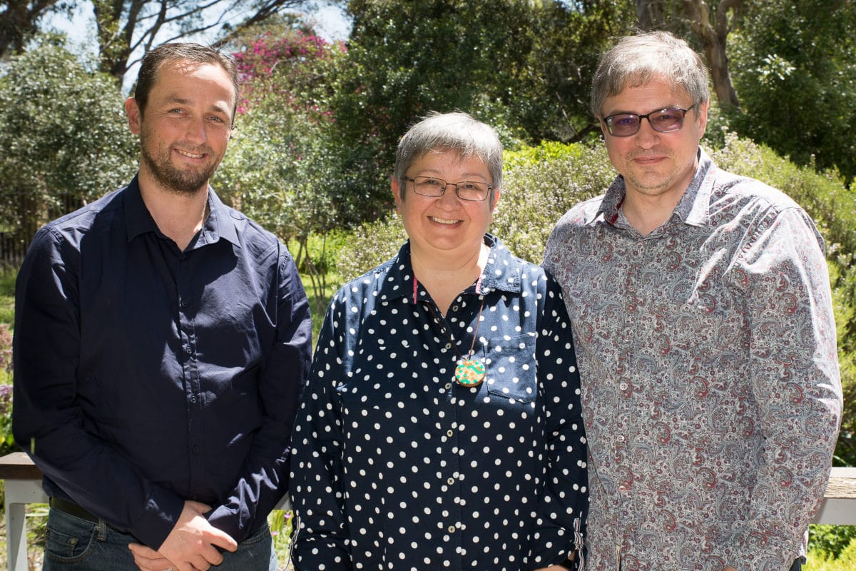 Documenting the state of the art in 3D printing of metals - Fellows' seminar by Anton du Plessis, Ina Yadroitsava and Igor Yadroitsev