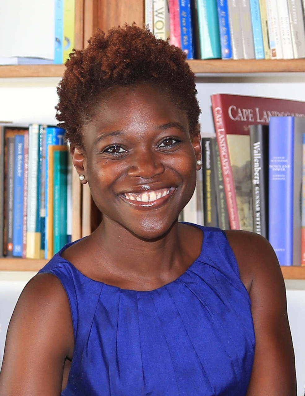 Reconceptualising health in cities: less disease care, more healthcare - Public lecture by Tolu Oni