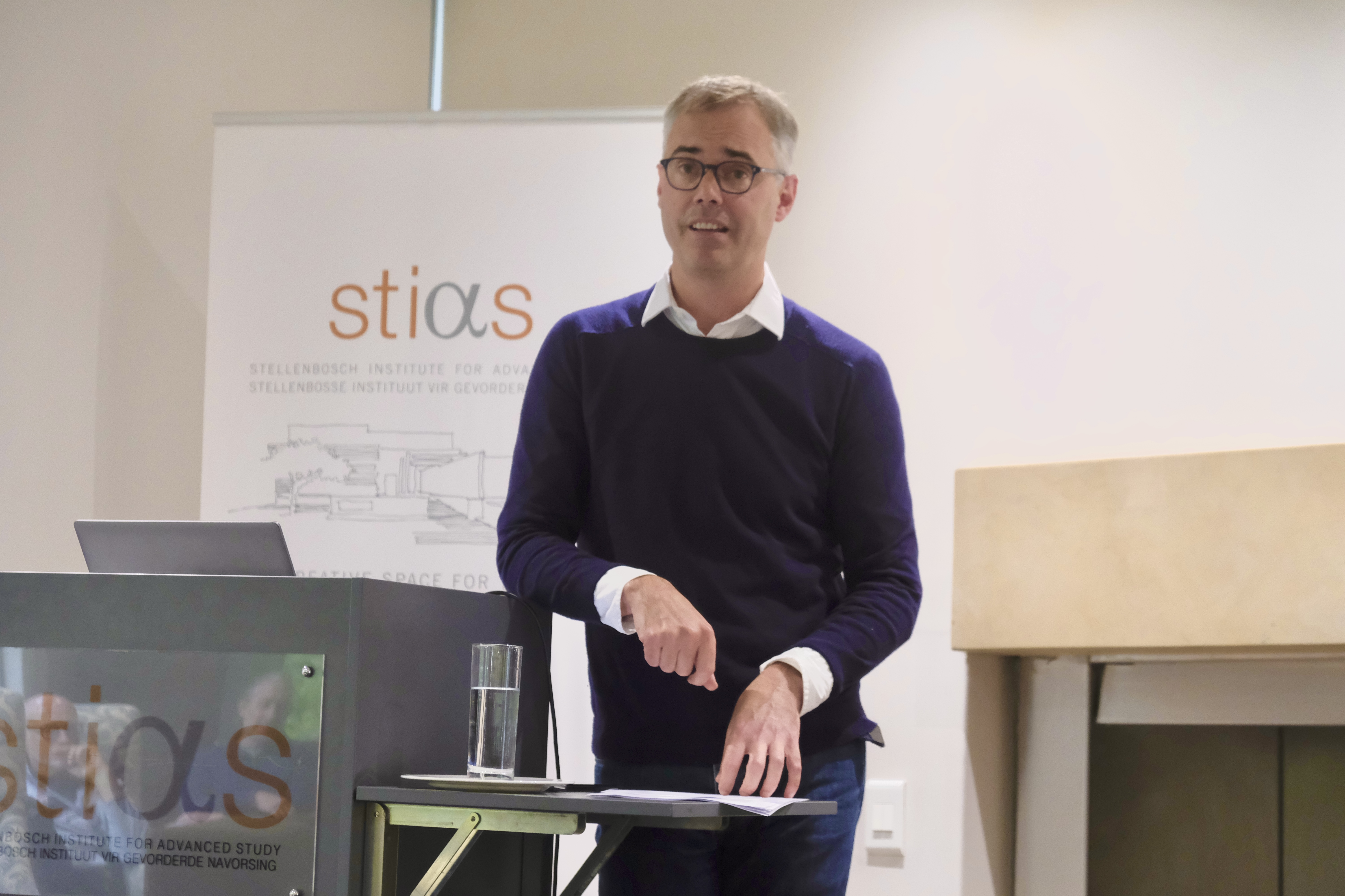 Photo of The art and visuality of early contact between Europeans and Africans - Fellows' seminar by Scott Nethersole