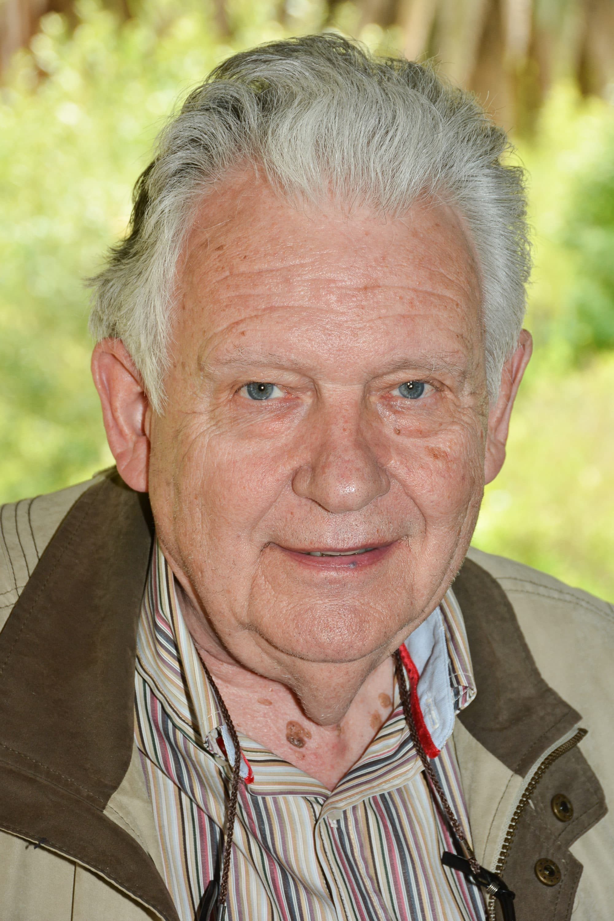 Photo of Marc Van Regenmortel