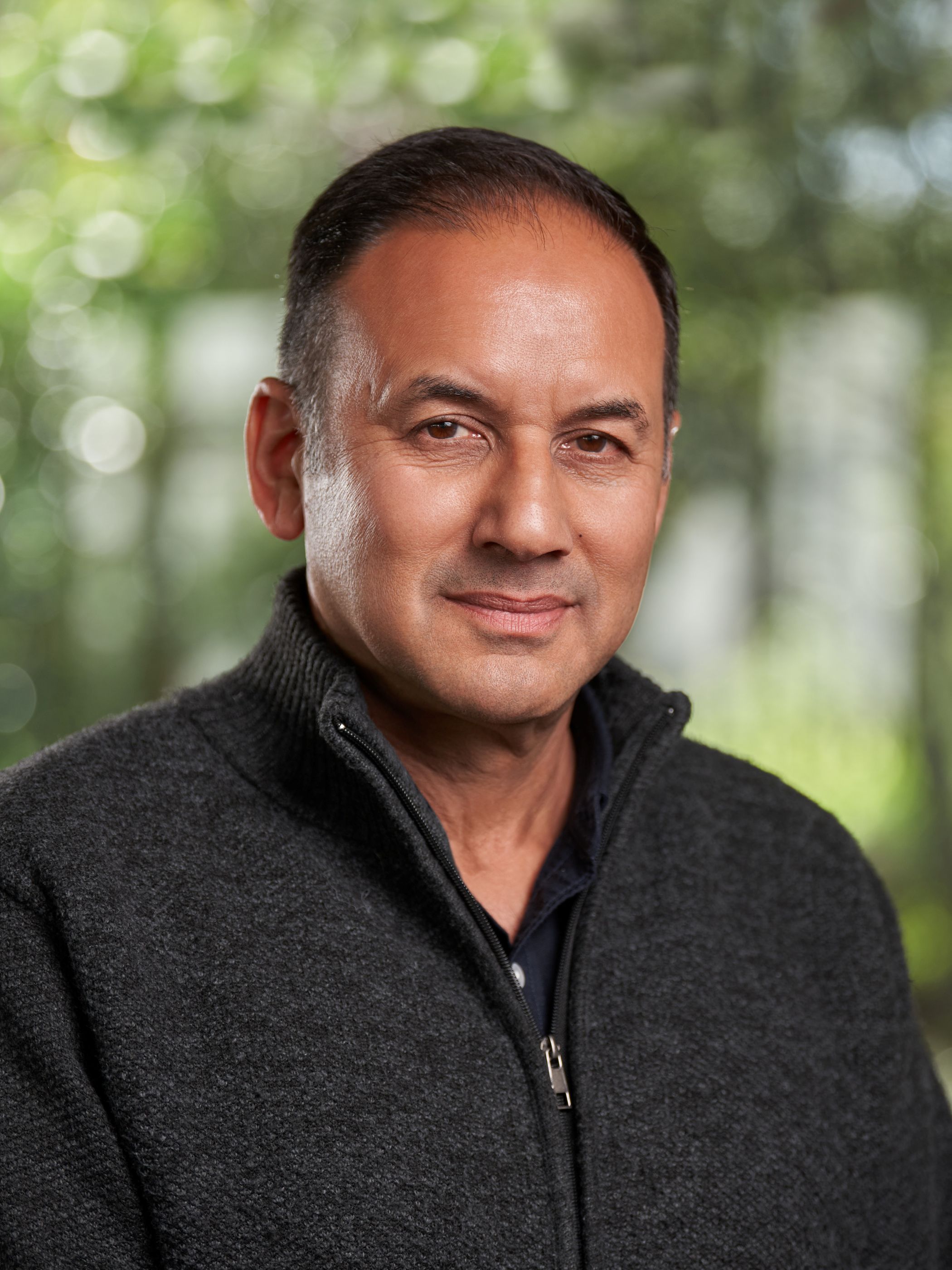 Ashraf Kagee