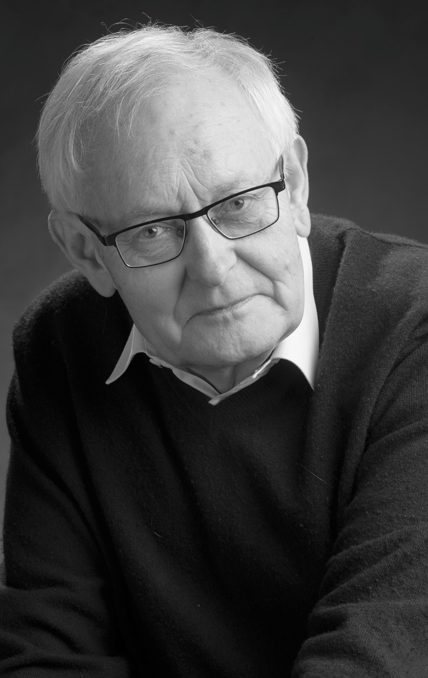 Jørgen Elklit