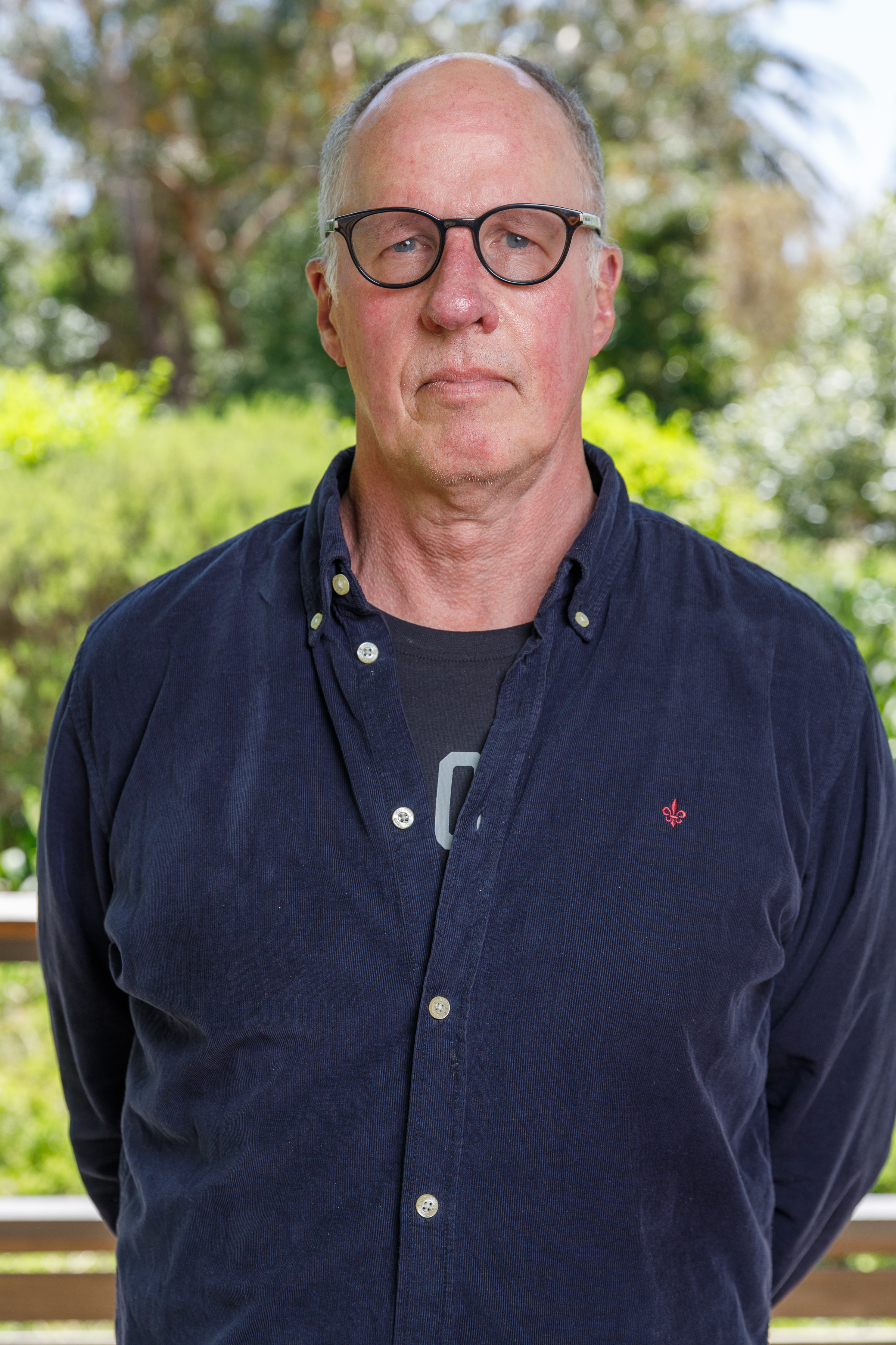 Photo of Ulf-Göran Gerdtham