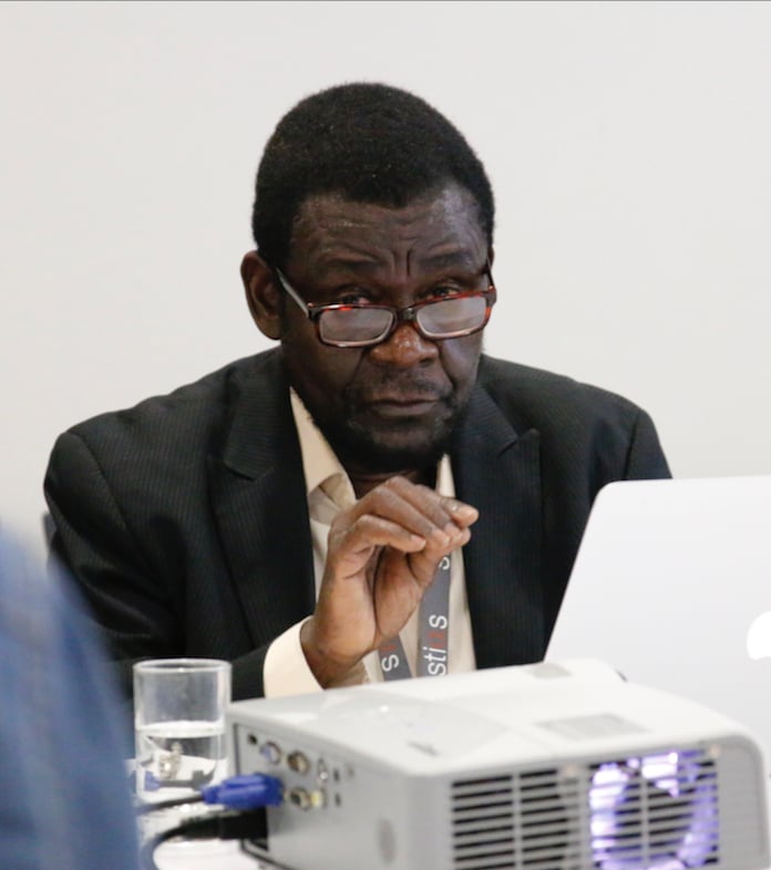 Tukumbi Lumumba-Kasongo