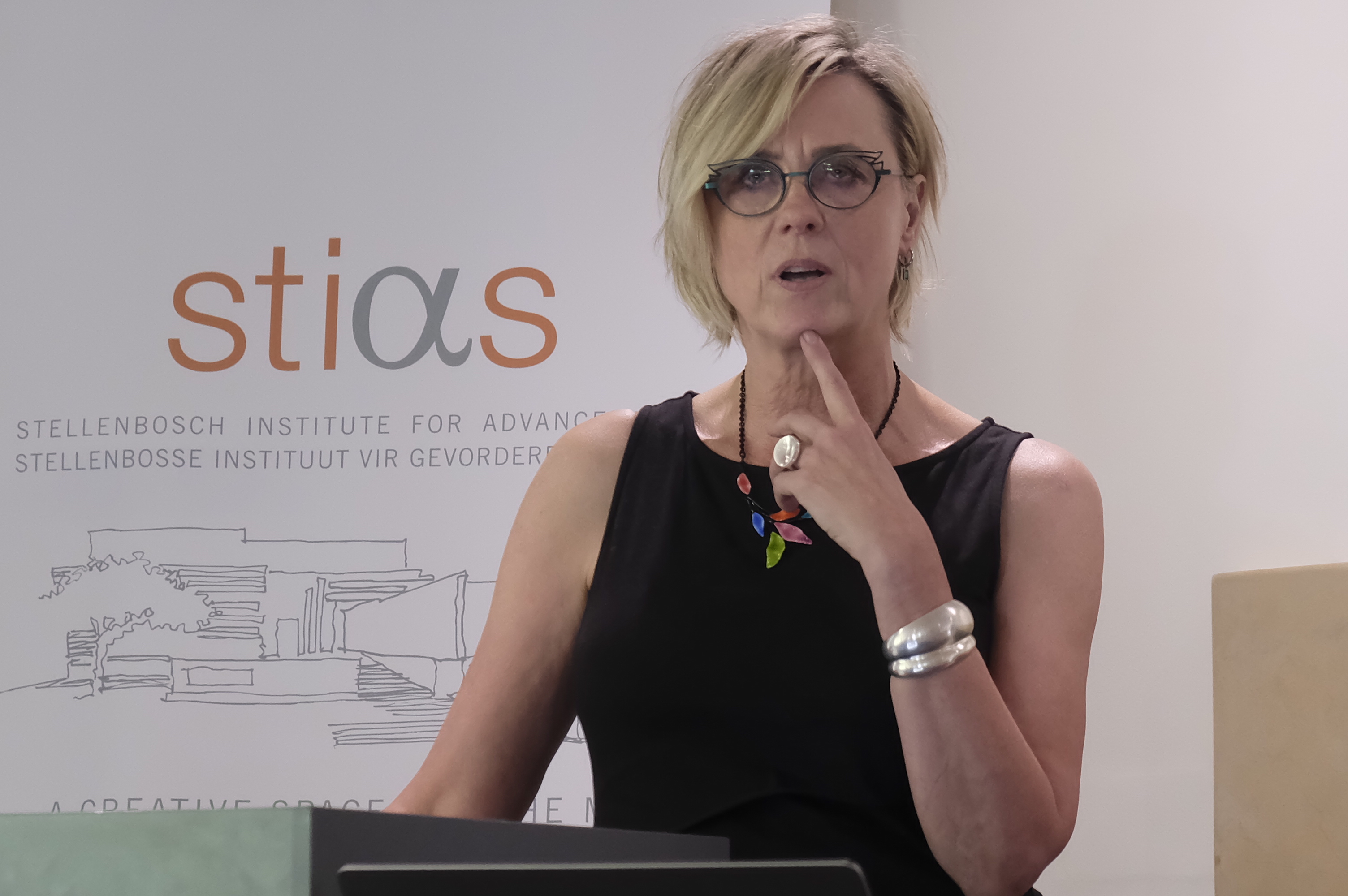 Be careful what you wish for - Fellows' seminar by Susanne Klausen