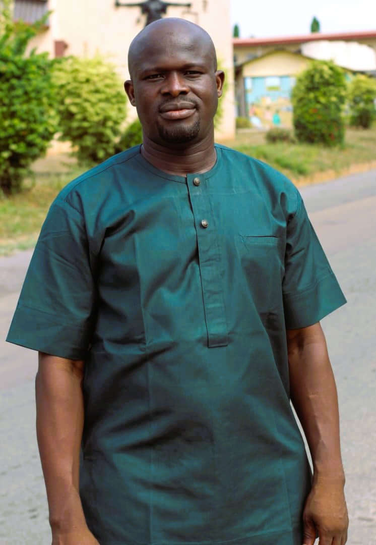 Photo of Oludayo Tade