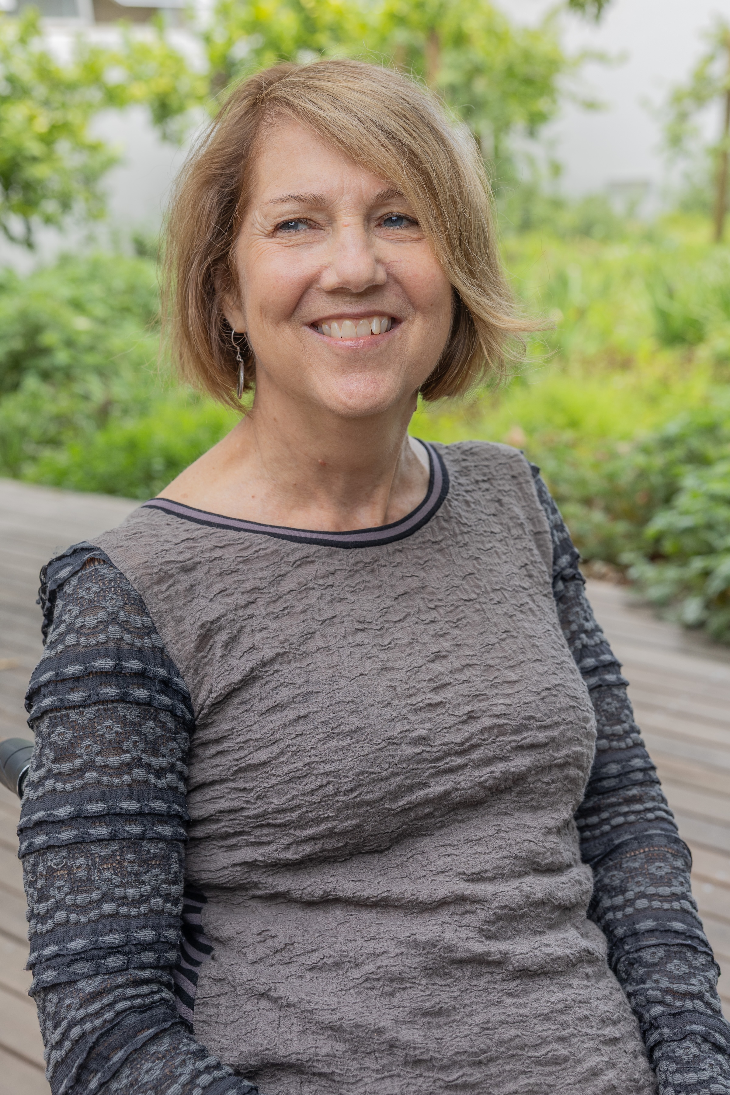 Photo of Maureen Moynagh