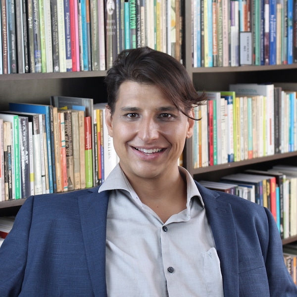 Gustavo Rodrigues Rocha